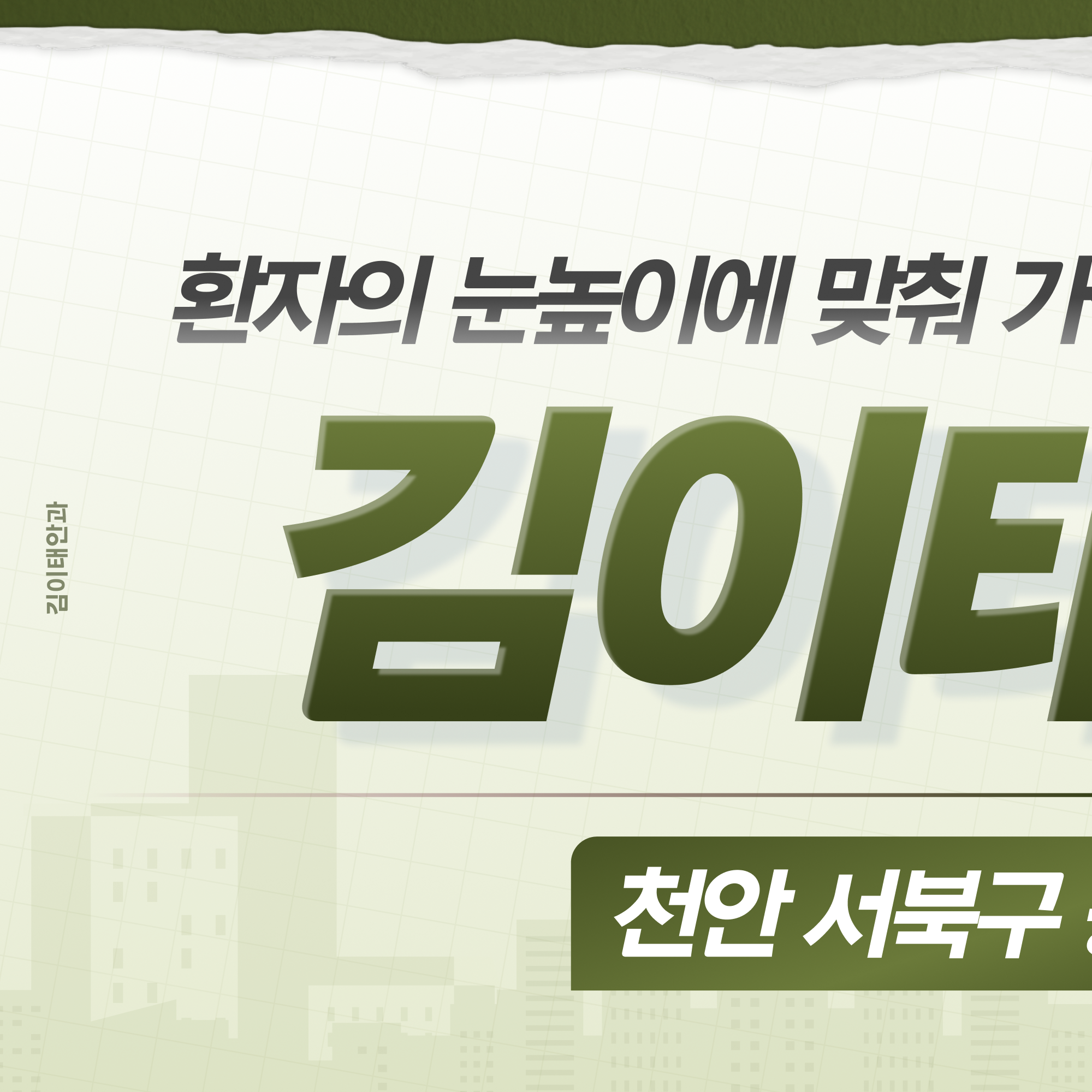 천안 날파리증 증상 안내 2